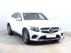 Mercedes-Benz GLC Coupe, 2018 - celkový pohled