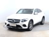 Mercedes-Benz GLC Coupe, 2018 - pohled č. 3