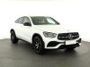 Mercedes-Benz GLC Coupe, 2020 - celkový pohled