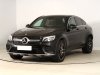 Mercedes-Benz GLC Coupe, 2017 - pohled č. 3