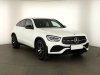 Mercedes-Benz GLC Coupe, 2021 - celkový pohled