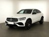 Mercedes-Benz GLC Coupe, 2021 - pohled č. 3
