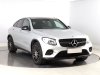Mercedes-Benz GLC Coupe, 2017 - celkový pohled