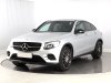 Mercedes-Benz GLC Coupe, 2017 - pohled č. 3