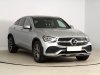 Mercedes-Benz GLC Coupe, 2022 - celkový pohled