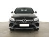 Mercedes-Benz GLC Coupe, 2017 - pohled č. 2