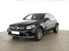 Mercedes-Benz GLC Coupe, 2017 - pohled č. 3
