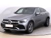 Mercedes-Benz GLC Coupe, 2020 - pohled č. 3