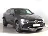 Mercedes-Benz GLC Coupe, 2020 - celkový pohled