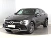 Mercedes-Benz GLC Coupe, 2020 - pohled č. 3