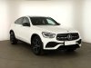 Mercedes-Benz GLC Coupe, 2019 - celkový pohled