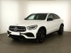 Mercedes-Benz GLC Coupe, 2019 - pohled č. 3
