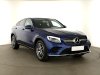 Mercedes-Benz GLC Coupe, 2018 - celkový pohled