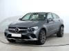 Mercedes-Benz GLC Coupe, 2018 - pohled č. 3