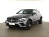 Mercedes-Benz GLC Coupe, 2019 - pohled č. 3