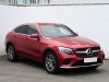 Mercedes-Benz GLC Coupe, 2018 - celkový pohled
