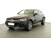 Mercedes-Benz GLC Coupe, 2021 - pohled č. 3