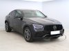 Mercedes-Benz GLC Coupe, 2020 - celkový pohled