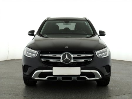 Mercedes-Benz GLC, 2020 - pohled č. 2