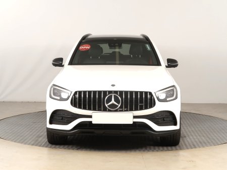 Mercedes-Benz GLC, 2020 - pohled č. 2