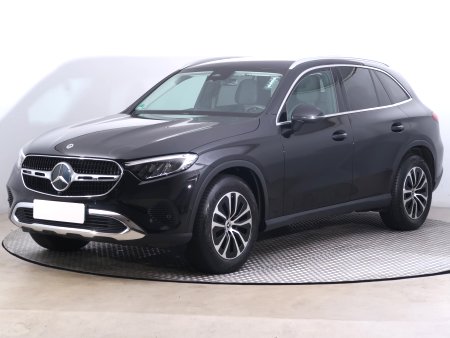 Mercedes-Benz GLC, 2023 - pohled č. 3