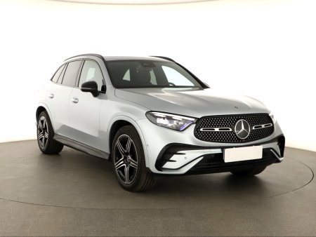 Mercedes-Benz GLC, 2023