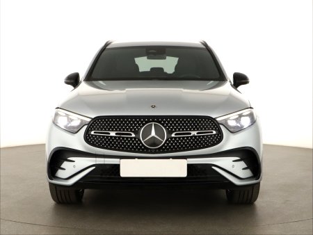 Mercedes-Benz GLC, 2023 - pohled č. 2