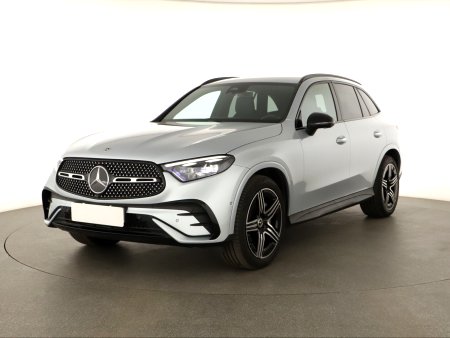 Mercedes-Benz GLC, 2023 - pohled č. 3