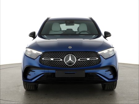 Mercedes-Benz GLC, 2024 - pohled č. 2