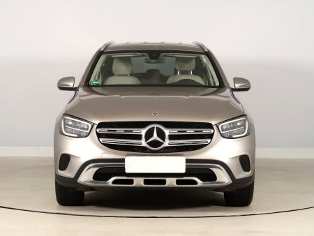 Mercedes-Benz GLC, 2021 - pohled č. 2