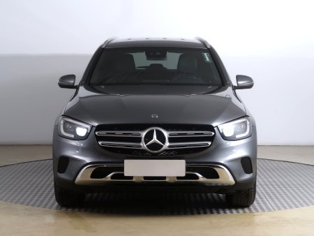 Mercedes-Benz GLC, 2019 - pohled č. 2
