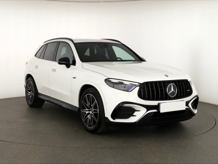 Mercedes-Benz GLC, 2024