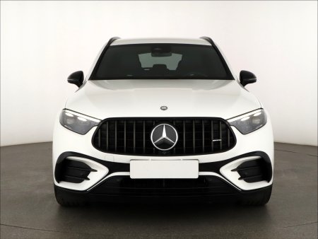 Mercedes-Benz GLC, 2024 - pohled č. 2