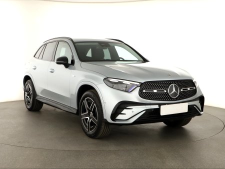 Mercedes-Benz GLC, 2025