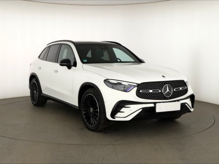 Mercedes-Benz GLC, 2024