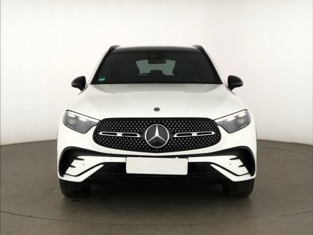 Mercedes-Benz GLC, 2024 - pohled č. 2