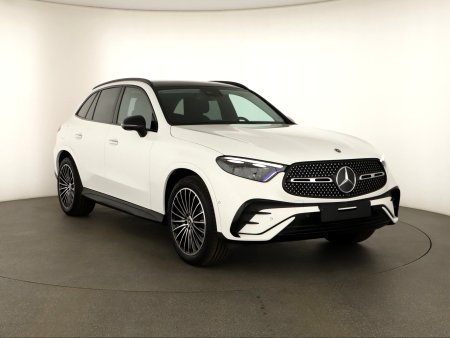 Mercedes-Benz GLC, 2025