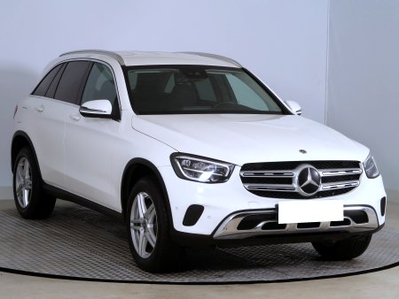 Mercedes-Benz GLC, 2022