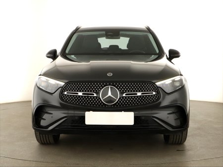 Mercedes-Benz GLC, 2022 - pohled č. 2