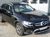 Mercedes-Benz GLC, 2016 - celkový pohled
