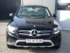 Mercedes-Benz GLC, 2016 - pohled č. 2
