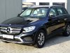 Mercedes-Benz GLC, 2016 - pohled č. 3