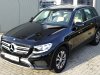 Mercedes-Benz GLC, 2016 - pohled č. 4