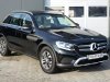 Mercedes-Benz GLC, 2016 - pohled č. 8