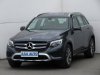 Mercedes-Benz GLC, 2015 - pohled č. 3