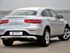 Mercedes-Benz GLC, 2016 - pohled č. 2