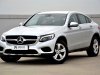 Mercedes-Benz GLC, 2016 - pohled č. 3