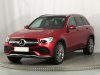 Mercedes-Benz GLC, 2019 - pohled č. 3