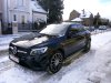 Mercedes-Benz GLC, 2017 - pohled č. 3