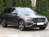 Mercedes-Benz GLC, 2016 - celkový pohled